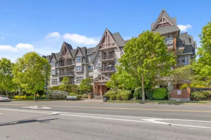 222 17769 57 Avenue, Surrey, BC, Surrey — Apartment/Condo for sale