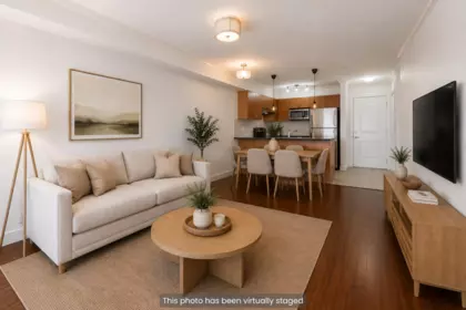 222 17769 57 Avenue, Surrey, BC, Surrey — Apartment/Condo for sale