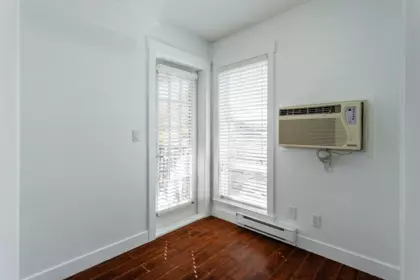 Primary Bedroom Photo of 222 17769 57 Avenue, Surrey, BC