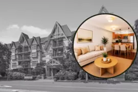 222 17769 57 Avenue, Surrey, BC