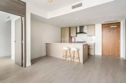 Breakfast Nook Photo of 895 8671 Hazelbridge Way, Richmond, BC