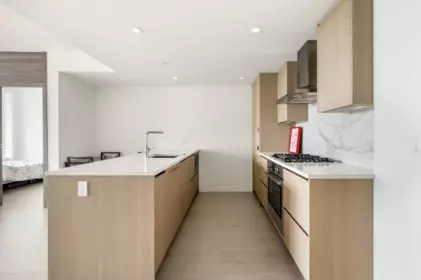 Primary Bedroom Photo of 895 8671 Hazelbridge Way, Richmond, BC