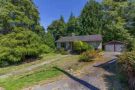 446 Northcliffe Crescent, Burnaby, BC