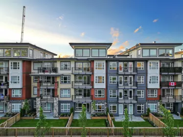 410 22562 121 Avenue, Maple Ridge, BC, Maple ridge — Apartment/Condo for sale