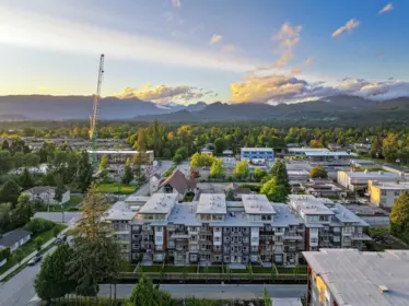 410 22562 121 Avenue, Maple Ridge, BC, Maple ridge — Apartment/Condo for sale