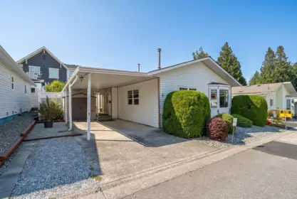 6 8078 King George Boulevard, Surrey, BC, Surrey — Single Family Residence for sale