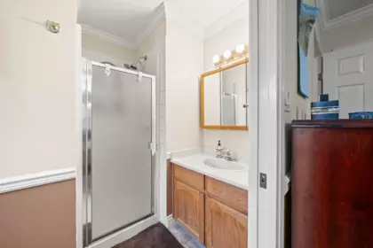 Laundry Room Photo of 6 8078 King George Boulevard, Surrey, BC