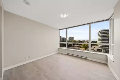 Breakfast Nook Photo of 1003 7555 Alderbridge Way, Richmond, BC