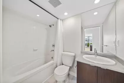 Walk-In Closet Photo of 1003 7555 Alderbridge Way, Richmond, BC