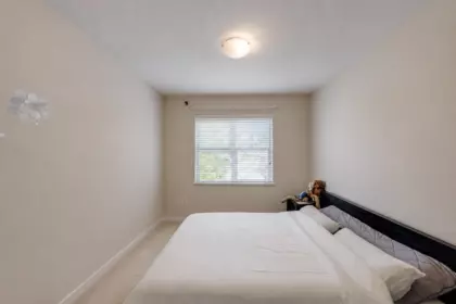 Basement Recreation Room Photo of 1412 Marguerite Street, Coquitlam, BC