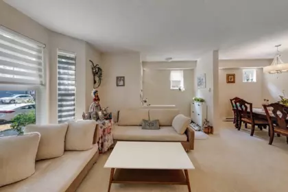 Family Room Photo of 1412 Marguerite Street, Coquitlam, BC