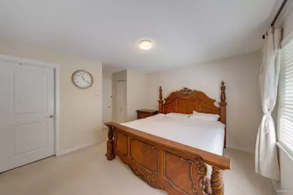 Guest Bathroom Photo of 1412 Marguerite Street, Coquitlam, BC