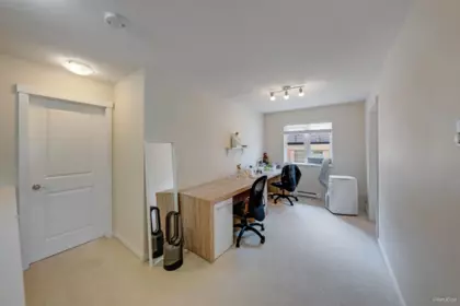 Hallway Photo of 1412 Marguerite Street, Coquitlam, BC