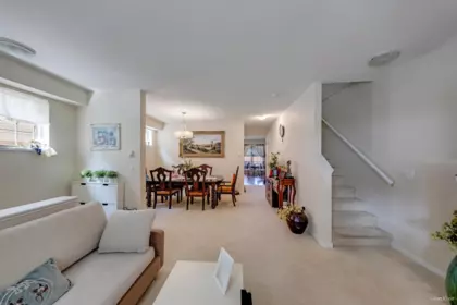 Kitchen Island Photo of 1412 Marguerite Street, Coquitlam, BC