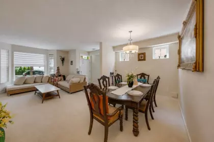 Kitchen Photo of 1412 Marguerite Street, Coquitlam, BC
