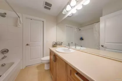 Mudroom Photo of 1412 Marguerite Street, Coquitlam, BC