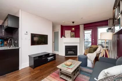 218 2680 W 4th Avenue, Vancouver, BC, Vancouver — Apartment/Condo for sale