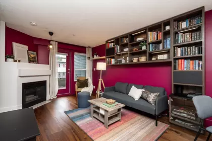 218 2680 W 4th Avenue, Vancouver, BC, Vancouver — Apartment/Condo for sale