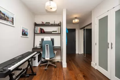 Guest Bathroom Photo of 218 2680 W 4th Avenue, Vancouver, BC