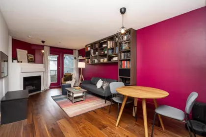 218 2680 W 4th Avenue, Vancouver, BC, Vancouver — Apartment/Condo for sale
