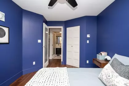Loft / Bonus Room Photo of 218 2680 W 4th Avenue, Vancouver, BC