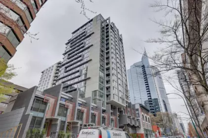 1903 1133 Hornby Street, Vancouver, BC, Vancouver — Apartment/Condo for sale