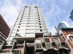 1903 1133 Hornby Street, Vancouver, BC