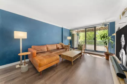 308 6595 Willingdon Avenue, Burnaby, BC, Burnaby — Apartment/Condo for sale