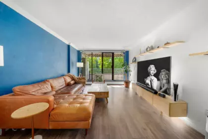 308 6595 Willingdon Avenue, Burnaby, BC, Burnaby — Apartment/Condo for sale