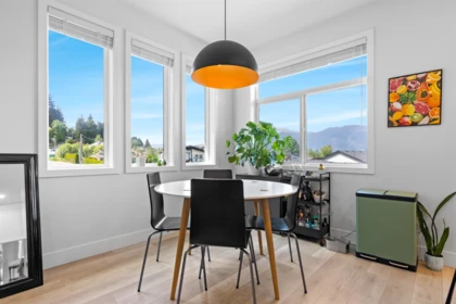 1 43998 Chilliwack Mountain Road, Chilliwack, BC, Chilliwack — Townhouse for sale