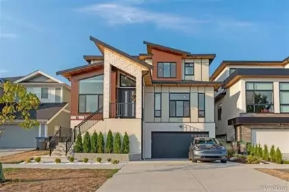 16759 18 Avenue, Surrey, BC, Surrey — Single Family Residence for sale