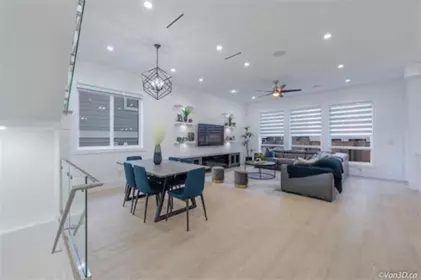 Family Room Photo of 16759 18 Avenue, Surrey, BC