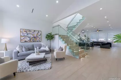 Living Room Photo of 16759 18 Avenue, Surrey, BC