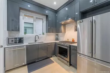 Pantry Photo of 16759 18 Avenue, Surrey, BC