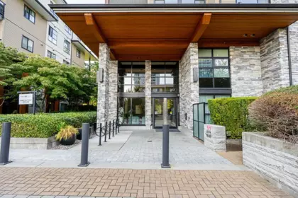 310 1152 Windsor Mews, Coquitlam, BC, Coquitlam — Apartment/Condo for sale