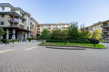 310 1152 Windsor Mews, Coquitlam, BC, Coquitlam — Apartment/Condo for sale