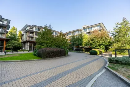 310 1152 Windsor Mews, Coquitlam, BC, Coquitlam — Apartment/Condo for sale