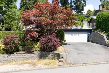 10641 Westside Drive, Delta, BC, Delta — Single Family Residence for sale