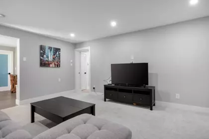 Loft / Bonus Room Photo of 10641 Westside Drive, Delta, BC