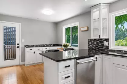 Pantry Photo of 10641 Westside Drive, Delta, BC