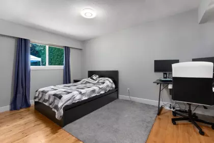 Primary Bedroom Photo of 10641 Westside Drive, Delta, BC