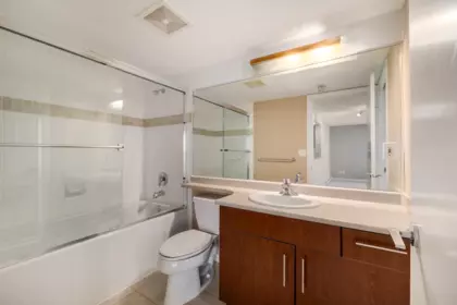 Loft / Bonus Room Photo of 1703 120 Milross Avenue, Vancouver, BC