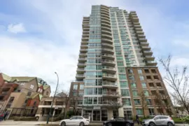 1703 120 Milross Avenue, Vancouver, BC