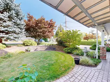 Family Room Photo of 901 Dundonald Drive, Port Moody, BC