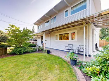 Living Room Photo of 901 Dundonald Drive, Port Moody, BC