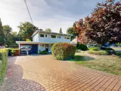 901 Dundonald Drive, Port Moody, BC