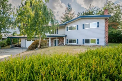 32670 Avalon Crescent, Abbotsford, BC, Abbotsford — Single Family Residence for sale