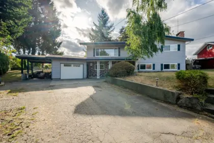 32670 Avalon Crescent, Abbotsford, BC, Abbotsford — Single Family Residence for sale