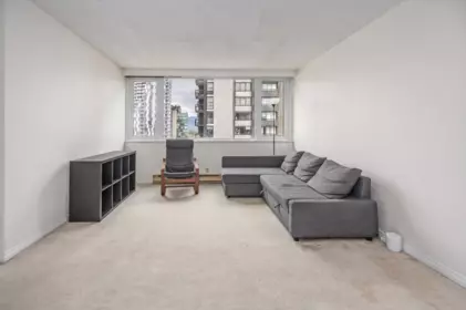 Pantry Photo of 1101 1500 Haro Street, Vancouver, BC
