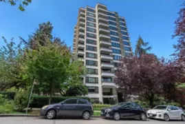 1101 1500 Haro Street, Vancouver, BC